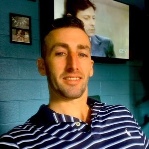 Meet your Posher, Gerald